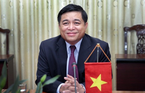 Вьетнам обязуется обеспечить исполнение социально-экономических и культурных прав - ảnh 1